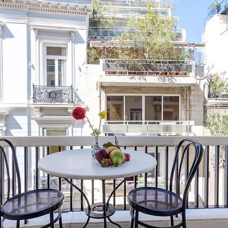 Beautiful Apartment In The Center Of Atény Exteriér fotografie