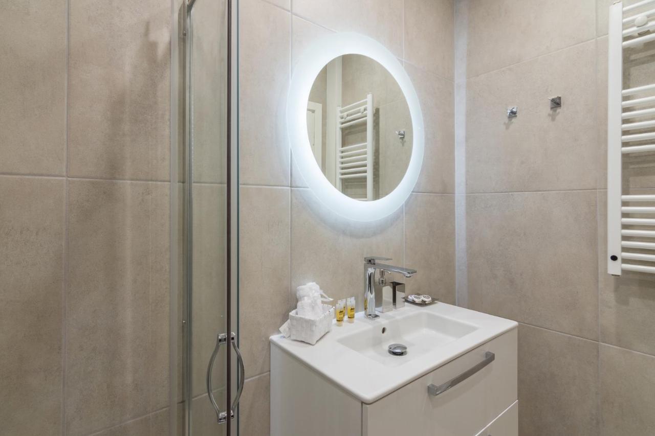 Beautiful Apartment In The Center Of Atény Exteriér fotografie